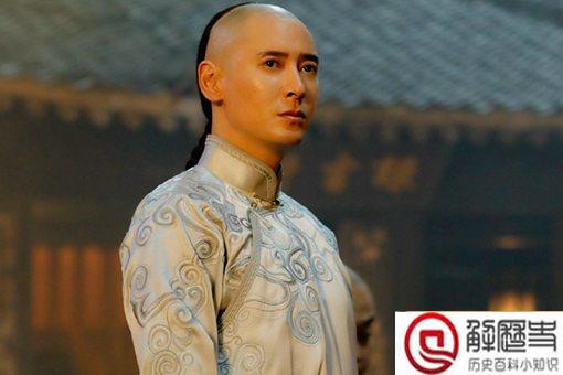 塞上风云记吕俊杰原型人物是谁 吕俊杰历史原型介绍