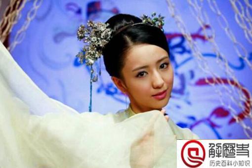 赵合德为什么比赵飞燕受宠?