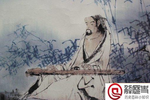 王维为什么叫诗佛 王维的作品和禅宗有什么关系