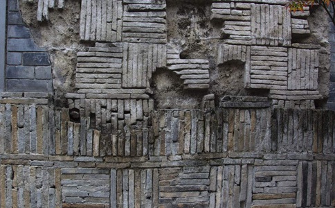中国古代为什么大多数用青砖而几乎不用红砖呢?