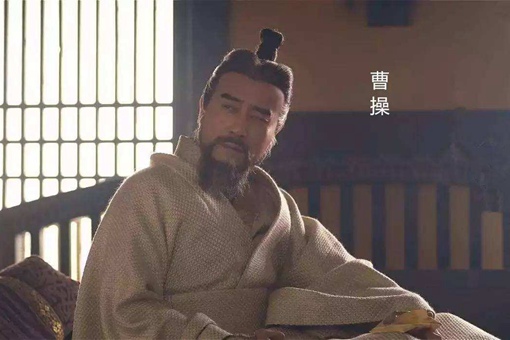 盘点《三国演义》中那些让人不容易发现的笑点 盘点《三国演义》中那些让人不容易发现的笑点