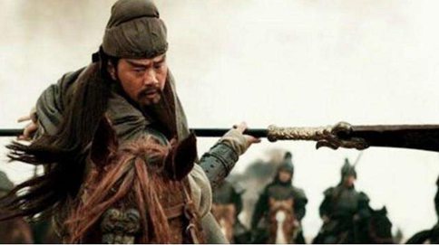 关羽败走麦城为什么没有人救?关羽身边的士兵都去哪了? 关羽败走麦城为什么没有人救?关羽身边的士兵都去哪了?