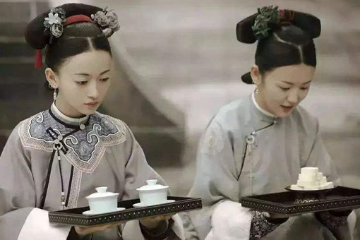 清朝的包衣和辛者库是什么意思?两者有什么区别?