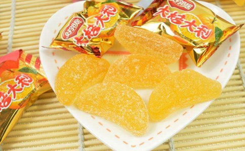 六一儿童节过去,那些童年的零食却无法忘怀 六一儿童节过去,那些童年的零食却无法忘怀