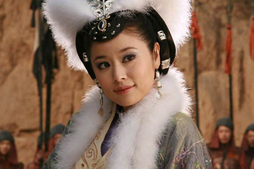 妲己为什么不能封神?纣王都可以封神为何妲己不可以?