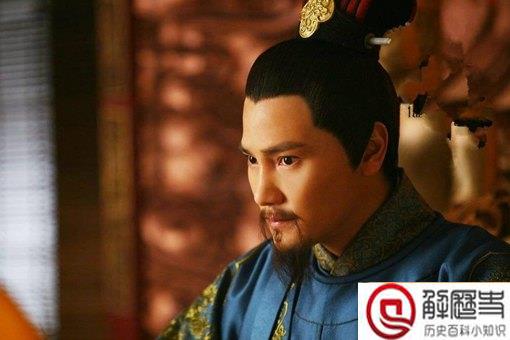 宋高宗赵构原本也是热血青年,为何后来却变了?