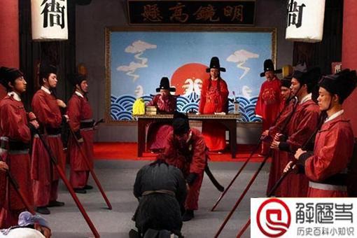 胡宗宪简介 胡宗宪结局如何?怎么死的?