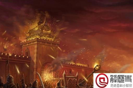 假如明朝有红薯、玉米,是不是就不会被清朝灭亡?