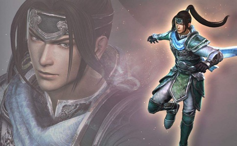 主角是赵云的小说,主角是赵云穿越的小说推荐