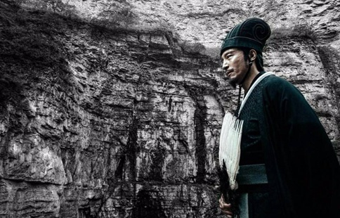 诸葛亮在野史中竟是一位小人?周瑜司马懿纷纷中计