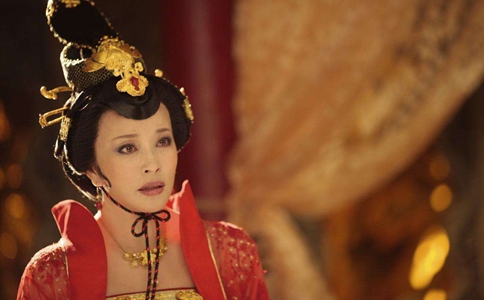 吕后到底有多狠毒?吕后差点毒死自己儿子