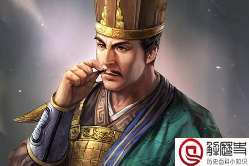 杜预终结了三国时代,为何却连骑马都不会?