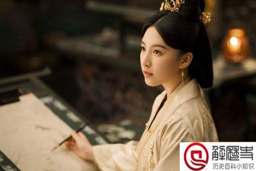 锦绣南歌谢王妃结局是什么 谢王妃原型揭秘 锦绣南歌谢王妃结局是什么 谢王妃原型揭秘