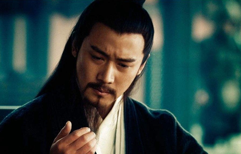 卧龙凤雏得一可得天下下一句是什么?后面一句话才是最关键的