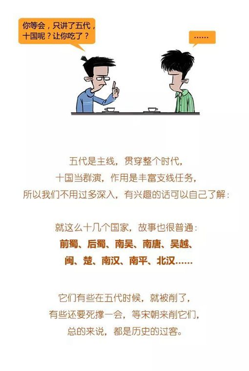 混子曰stone历史剧五代十国完整版