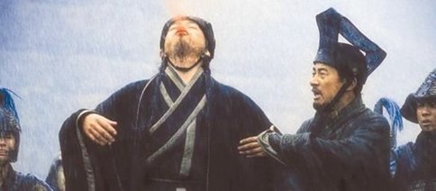 魏延想不被杀只有叛变么?魏延到底死的有多憋屈? 魏延想不被杀只有叛变么?魏延到底死的有多憋屈?