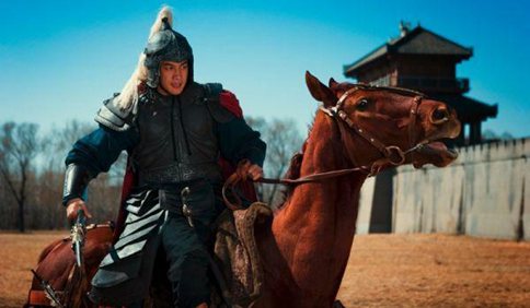 赤兔马最后是怎么死的?曹操送关羽赤兔马目的是什么?