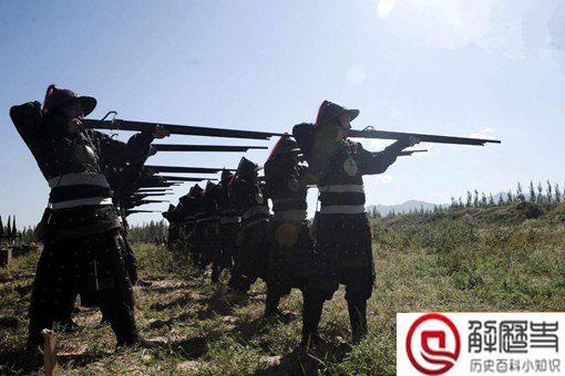 火器专家戴梓怎么死的 康熙为什么要将戴梓流放