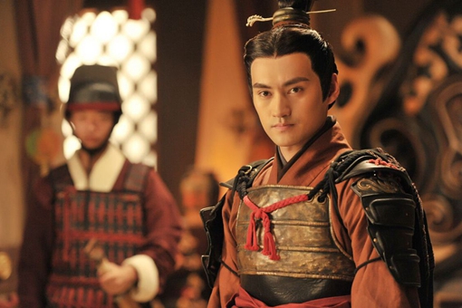 刘秀和阴丽华是怎么在一起的?揭秘刘秀的一段三角恋