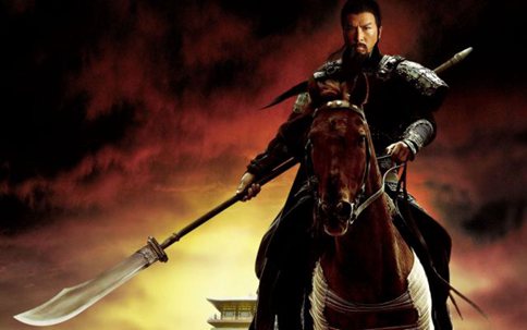 曹操和关羽都看上的女子是谁?貂蝉在他面前都失去了吸引力