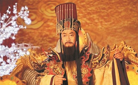 古代玉皇大帝有多大的能耐?玉皇大帝的身份有多大? 古代玉皇大帝有多大的能耐?玉皇大帝的身份有多大?