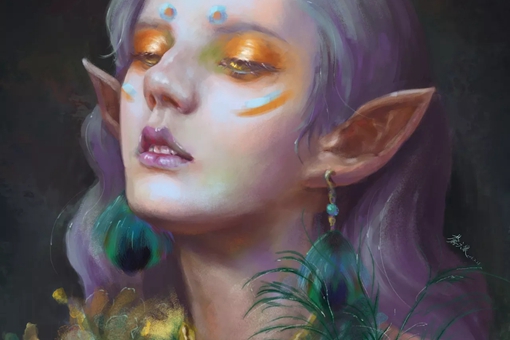 西游记孔雀精和大鹏雕谁更厉害?唯一被如来请回西天的妖精