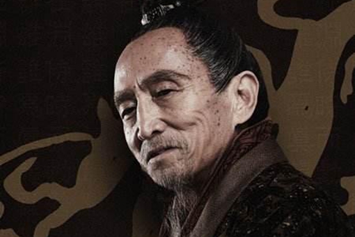 赤壁之战贾诩为什么不帮曹操出谋划策?贾诩和曹操不和么?