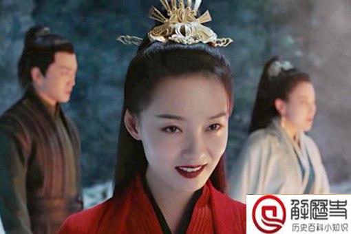暮白首墨幻结局是什么 墨幻和林敬关系 暮白首墨幻结局是什么 墨幻和林敬关系