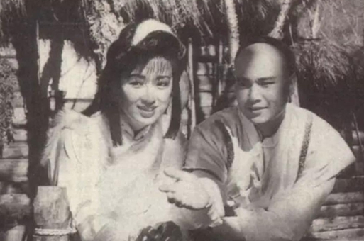 盘点金庸笔下最好听的几位人物名字