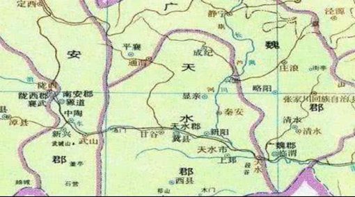 姜维为什么对蜀国这么忠心?姜维是靠什么起家的? 姜维为什么对蜀国这么忠心?姜维是靠什么起家的?