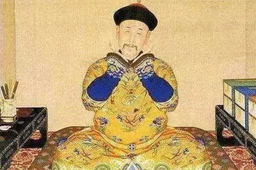 盘点历代皇帝的那些八卦冷知识 盘点历代皇帝的那些八卦冷知识