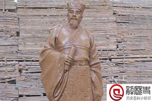 吕不韦经商有多厉害 吕不韦如何赚取第一桶金