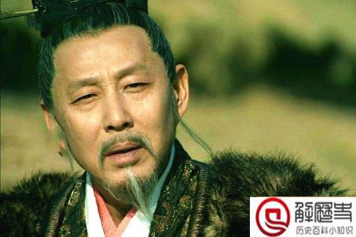 为什么都说刘邦是小人,这种说法对不对?