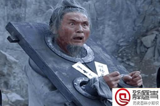 朱元璋为何要屠杀忠臣?这样朱元璋的性格有什么关系?