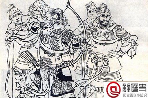 裴旻为什么被称为“剑圣” 裴旻剑术有多厉害 裴旻为什么被称为“剑圣” 裴旻剑术有多厉害