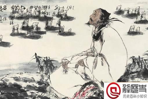 柳宗元和刘禹锡并称什么 柳宗元与刘禹锡关系如何