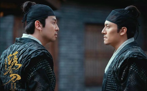 魏忠贤不死明朝不灭是什么意思?