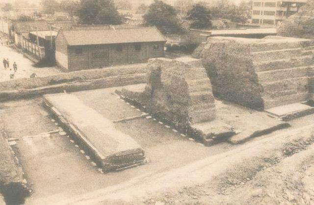 历史上定都次数最多的地方是哪里 历史上定都次数最多的地方是哪里