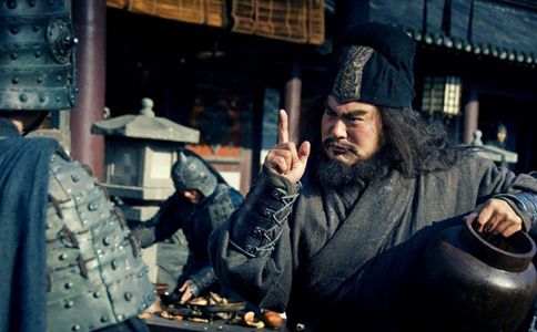 为什么越来越多的人认为张飞其实是一个文人?