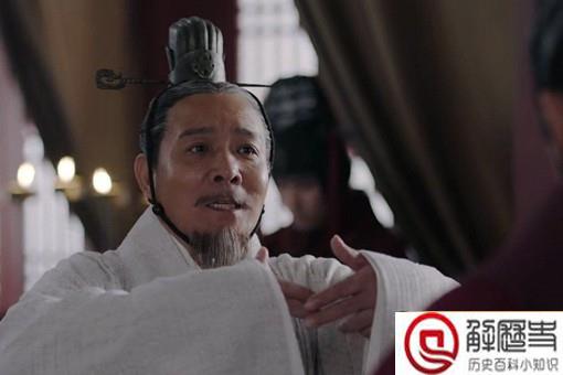 姚贾怎么死的 姚贾和韩非的死有什么关系