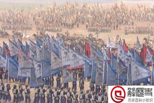 刘松山是怎么死的 揭秘刘松山之死