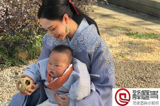 芈华和离秋谁是扶苏母亲 芈华是历史上的谁