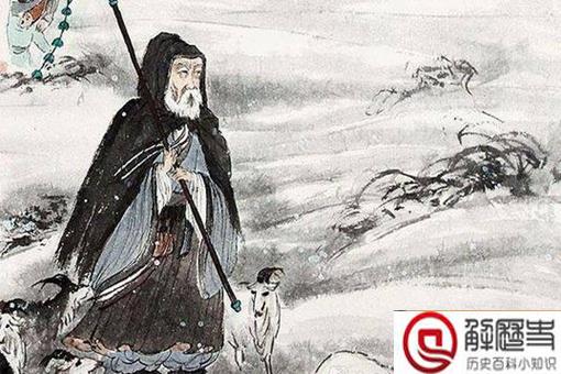 流放牧羊的苏武生活那么艰苦,为何不吃羊呢?