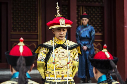 乾隆是写诗最多的人,为什么他的诗都没有人知道? 乾隆是写诗最多的人,为什么他的诗都没有人知道?