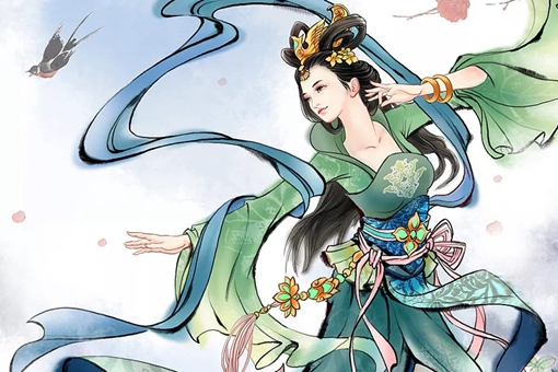 吕布戏貂蝉的故事是怎样的?貂蝉和吕布的爱情故事是真的么?