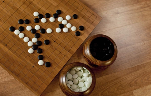 围棋是谁发明的?围棋起源大揭秘