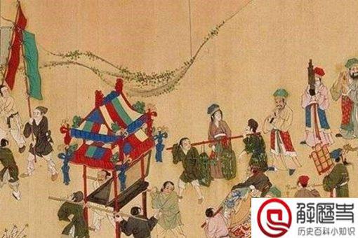 古人中探花为何比中状元高兴?状元不如探花吗? 古人中探花为何比中状元高兴?状元不如探花吗?