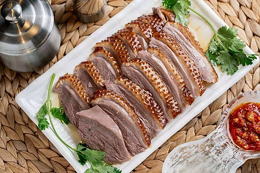 什么人千万不能吃鹅肉?得背疮的徐达是吃了朱元璋赐的鹅肉才死的吗? 什么人千万不能吃鹅肉?得背疮的徐达是吃了朱元璋赐的鹅肉才死的吗?