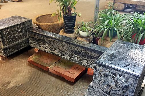 古人门口为什么要放门槛 门槛有什么含义