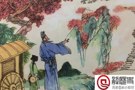 杜甫和杜牧是什么关系 唐代诗人杜甫和杜牧有没有关系 杜甫和杜牧是什么关系 唐代诗人杜甫和杜牧有没有关系